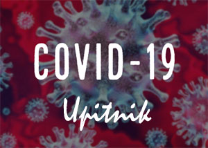Covid-19 Upitnik