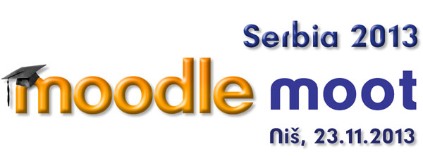 3rs Serbian Moodle Moot 2013